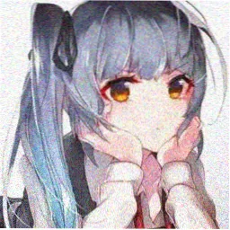 赵雪 饰演 月瑶